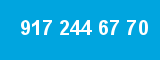 917 244 67 70